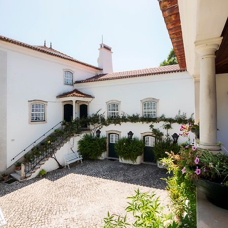 Quinta De Sao Lourenco Anadia Exterior photo