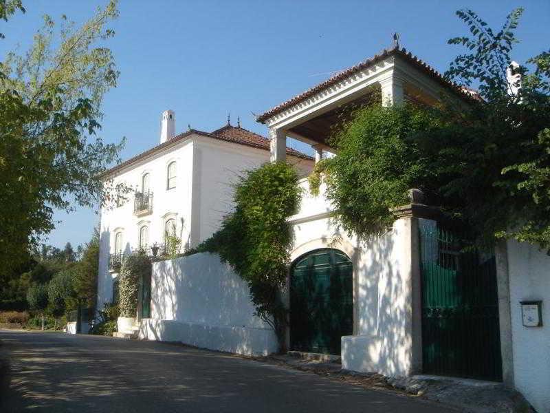 Quinta De Sao Lourenco Anadia Exterior photo