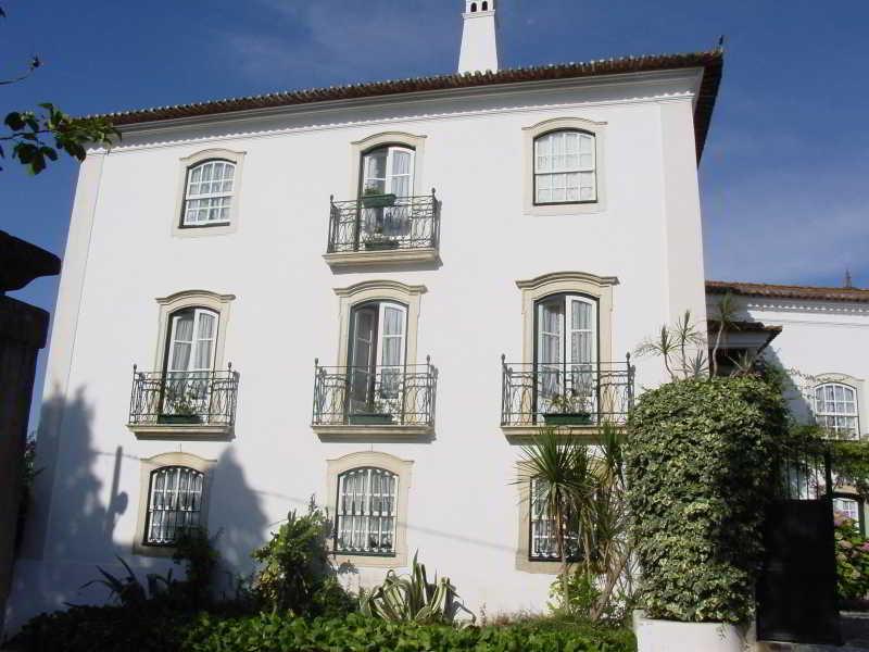 Quinta De Sao Lourenco Anadia Exterior photo